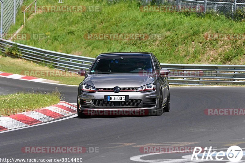 Bild #8814460 - Touristenfahrten Nürburgring Nordschleife (30.05.2020)