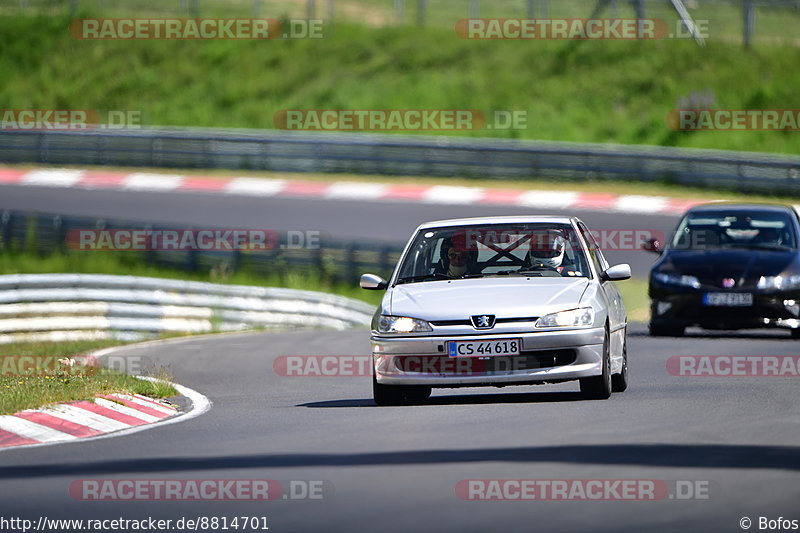 Bild #8814701 - Touristenfahrten Nürburgring Nordschleife (30.05.2020)