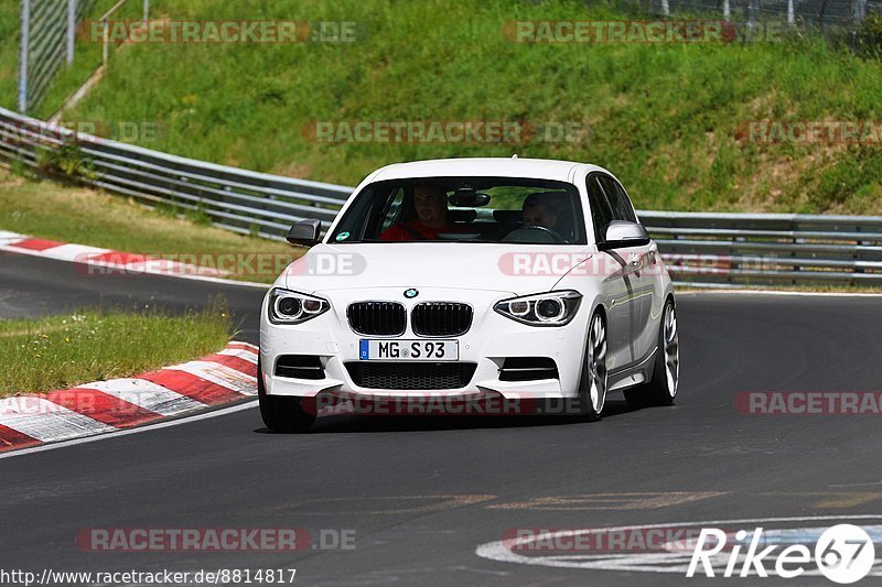 Bild #8814817 - Touristenfahrten Nürburgring Nordschleife (30.05.2020)