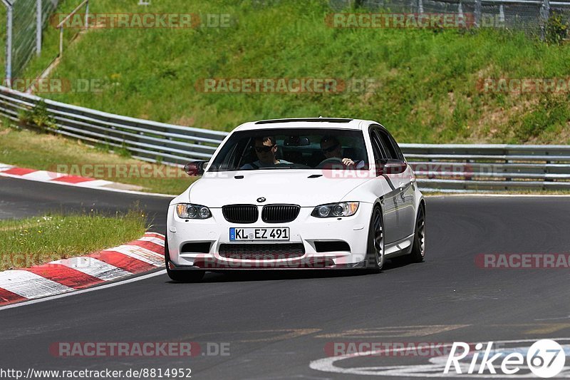 Bild #8814952 - Touristenfahrten Nürburgring Nordschleife (30.05.2020)