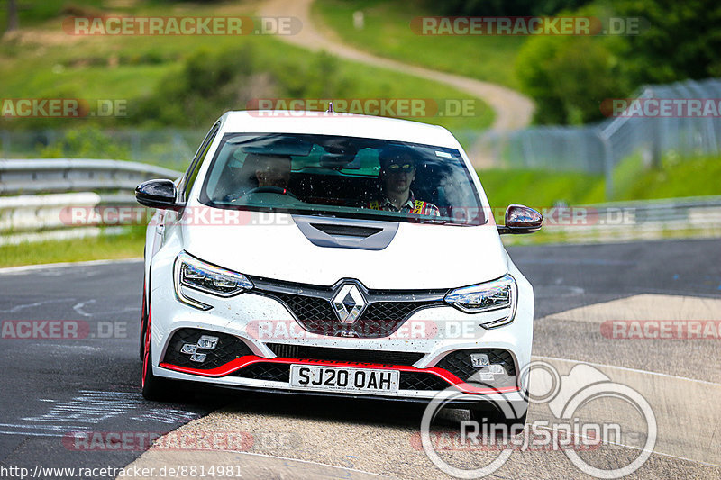 Bild #8814981 - Touristenfahrten Nürburgring Nordschleife (30.05.2020)