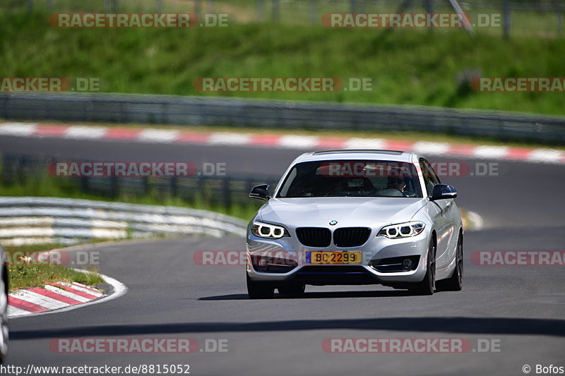 Bild #8815052 - Touristenfahrten Nürburgring Nordschleife (30.05.2020)