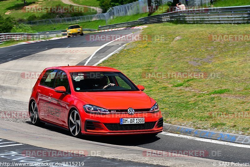 Bild #8815219 - Touristenfahrten Nürburgring Nordschleife (30.05.2020)