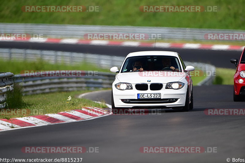 Bild #8815237 - Touristenfahrten Nürburgring Nordschleife (30.05.2020)