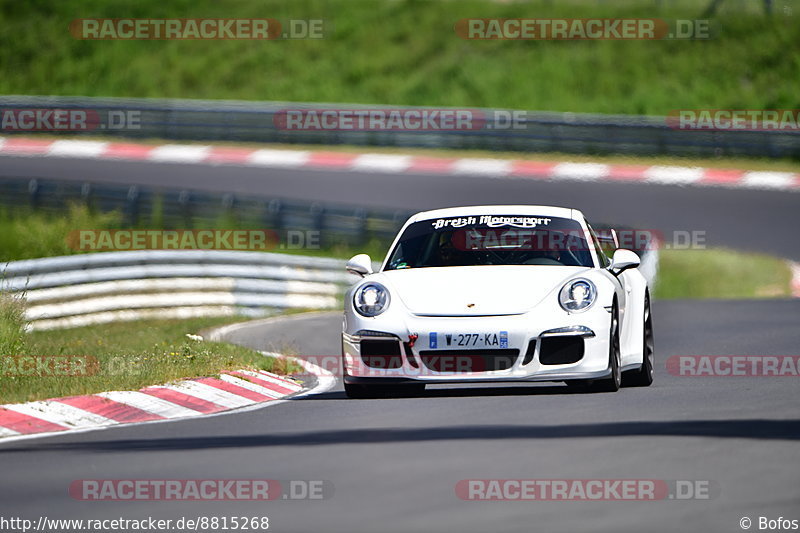 Bild #8815268 - Touristenfahrten Nürburgring Nordschleife (30.05.2020)