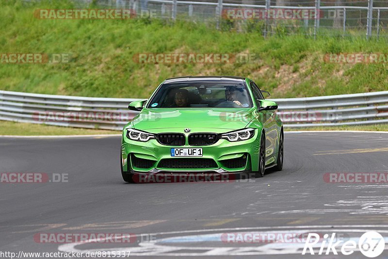 Bild #8815337 - Touristenfahrten Nürburgring Nordschleife (30.05.2020)