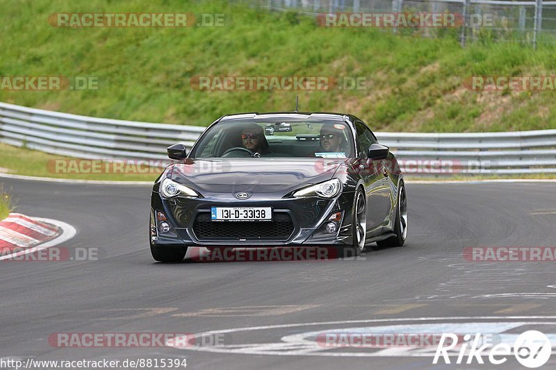 Bild #8815394 - Touristenfahrten Nürburgring Nordschleife (30.05.2020)