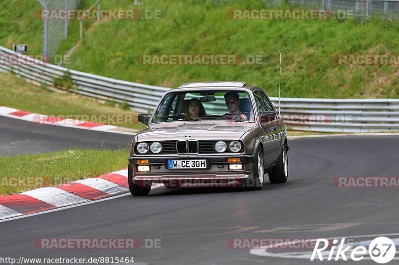 Bild #8815464 - Touristenfahrten Nürburgring Nordschleife (30.05.2020)