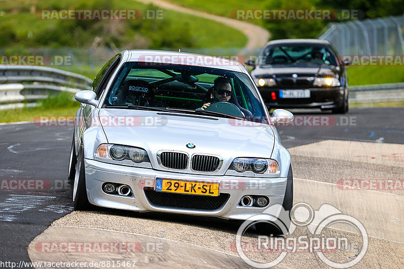 Bild #8815467 - Touristenfahrten Nürburgring Nordschleife (30.05.2020)