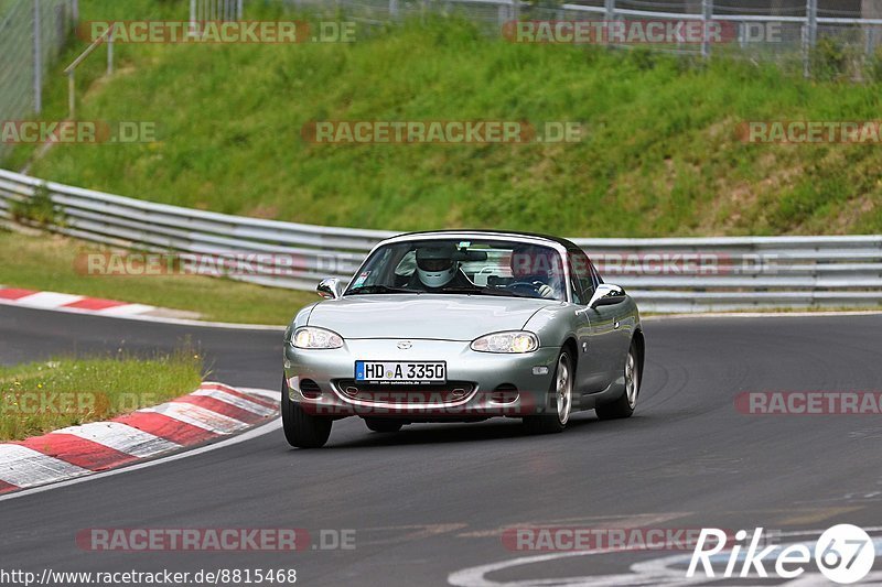 Bild #8815468 - Touristenfahrten Nürburgring Nordschleife (30.05.2020)