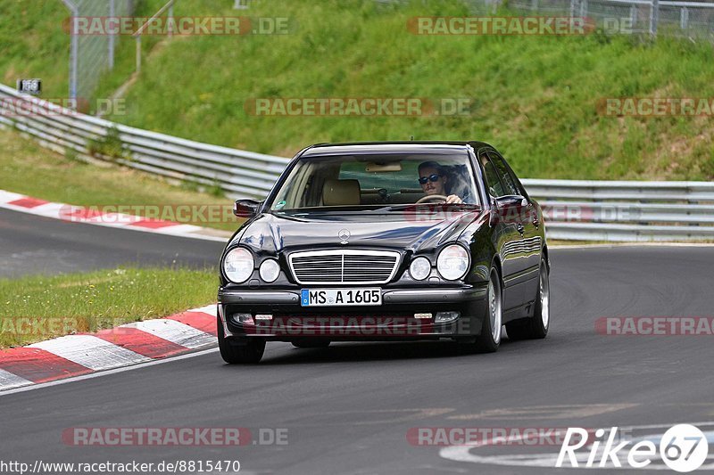 Bild #8815470 - Touristenfahrten Nürburgring Nordschleife (30.05.2020)