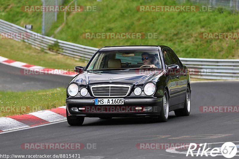 Bild #8815471 - Touristenfahrten Nürburgring Nordschleife (30.05.2020)