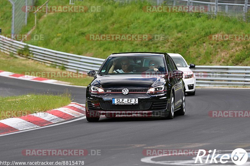 Bild #8815478 - Touristenfahrten Nürburgring Nordschleife (30.05.2020)