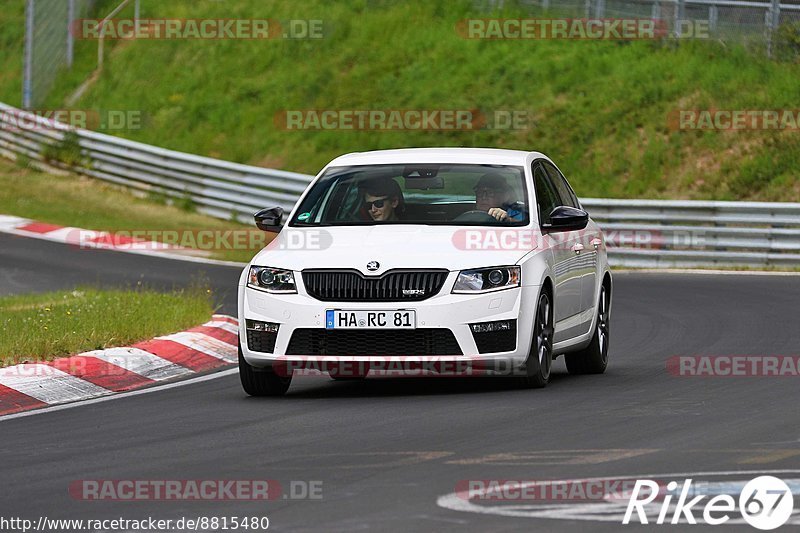 Bild #8815480 - Touristenfahrten Nürburgring Nordschleife (30.05.2020)