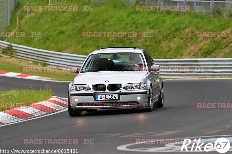 Bild #8815481 - Touristenfahrten Nürburgring Nordschleife (30.05.2020)