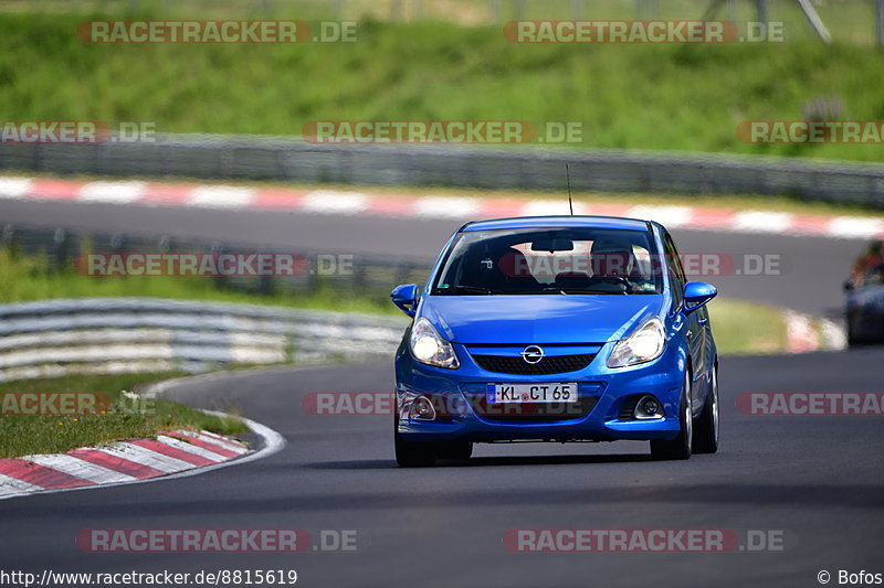 Bild #8815619 - Touristenfahrten Nürburgring Nordschleife (30.05.2020)