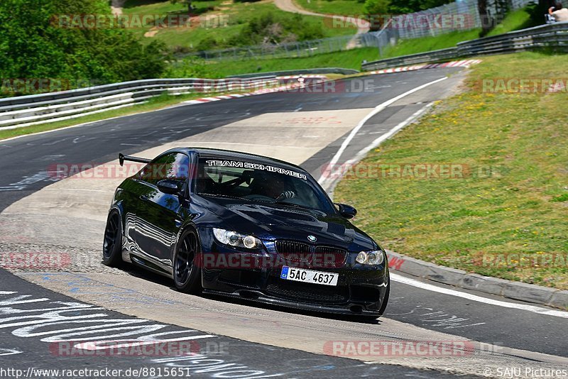 Bild #8815651 - Touristenfahrten Nürburgring Nordschleife (30.05.2020)