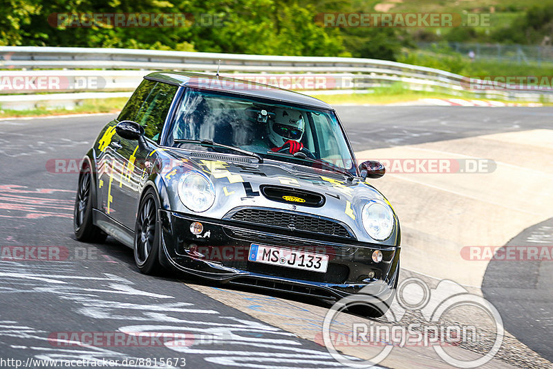 Bild #8815673 - Touristenfahrten Nürburgring Nordschleife (30.05.2020)