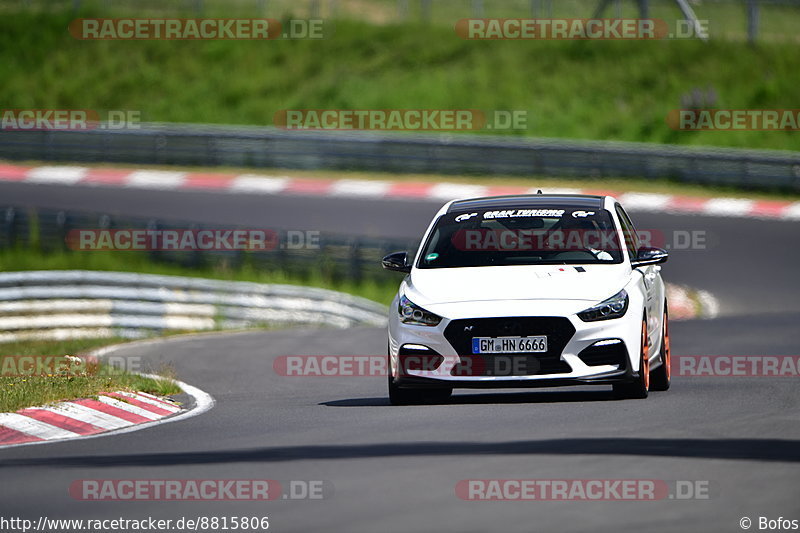 Bild #8815806 - Touristenfahrten Nürburgring Nordschleife (30.05.2020)