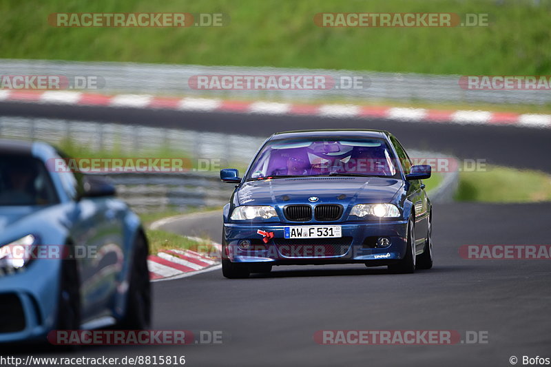 Bild #8815816 - Touristenfahrten Nürburgring Nordschleife (30.05.2020)