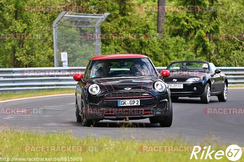 Bild #8815909 - Touristenfahrten Nürburgring Nordschleife (30.05.2020)