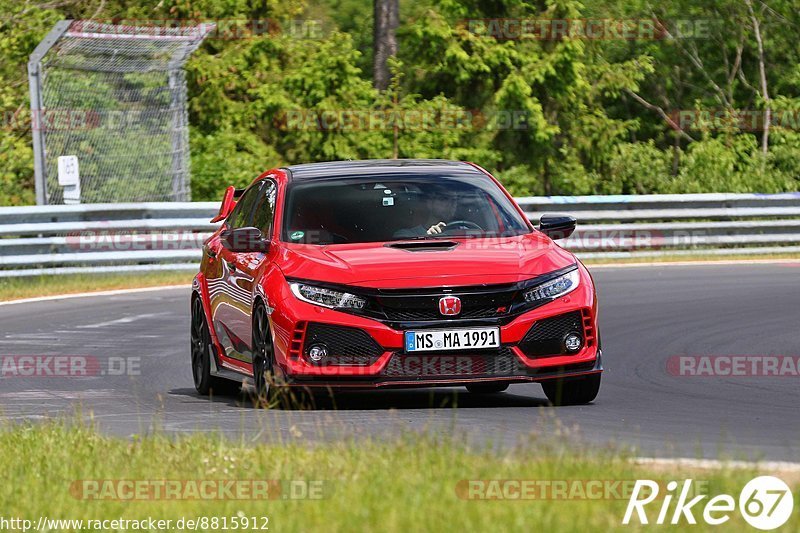 Bild #8815912 - Touristenfahrten Nürburgring Nordschleife (30.05.2020)