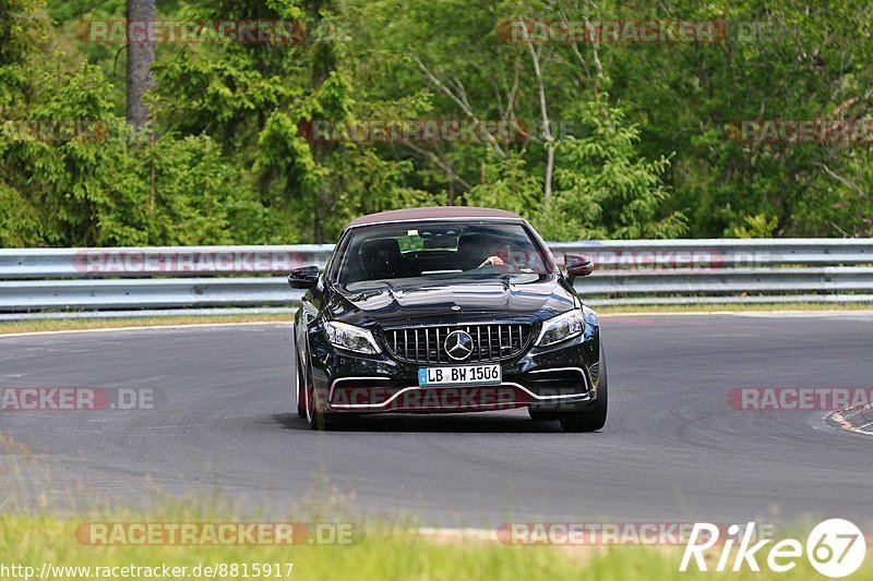 Bild #8815917 - Touristenfahrten Nürburgring Nordschleife (30.05.2020)