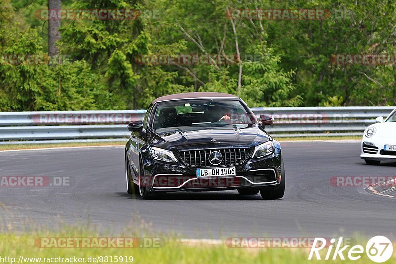 Bild #8815919 - Touristenfahrten Nürburgring Nordschleife (30.05.2020)