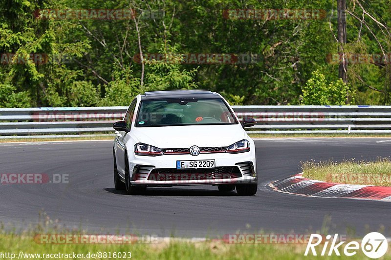 Bild #8816023 - Touristenfahrten Nürburgring Nordschleife (30.05.2020)