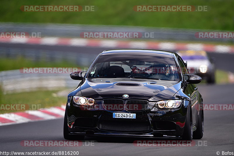 Bild #8816200 - Touristenfahrten Nürburgring Nordschleife (30.05.2020)