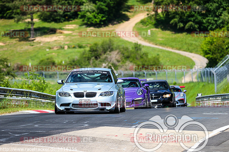 Bild #8816256 - Touristenfahrten Nürburgring Nordschleife (30.05.2020)