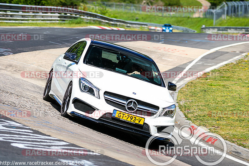 Bild #8816308 - Touristenfahrten Nürburgring Nordschleife (30.05.2020)