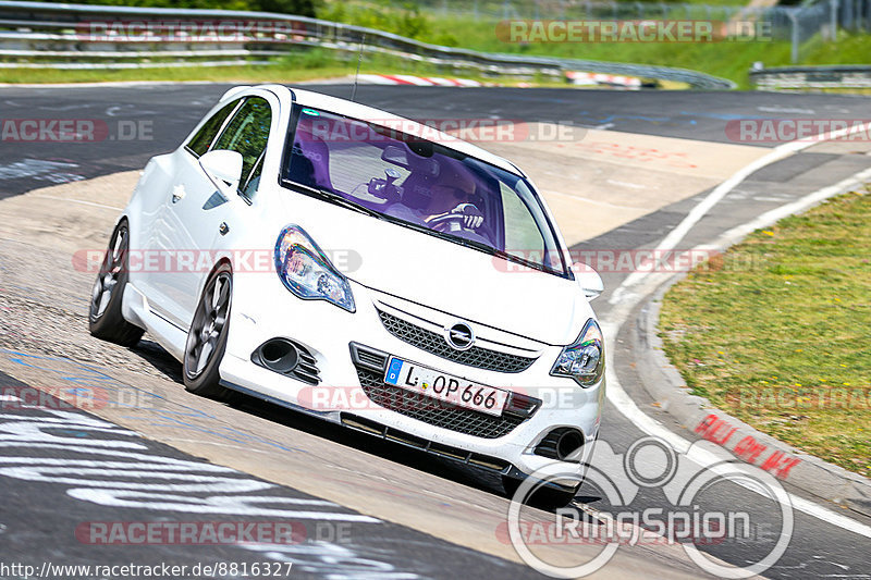 Bild #8816327 - Touristenfahrten Nürburgring Nordschleife (30.05.2020)