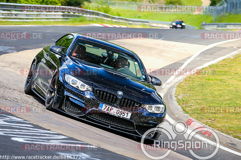 Bild #8816372 - Touristenfahrten Nürburgring Nordschleife (30.05.2020)