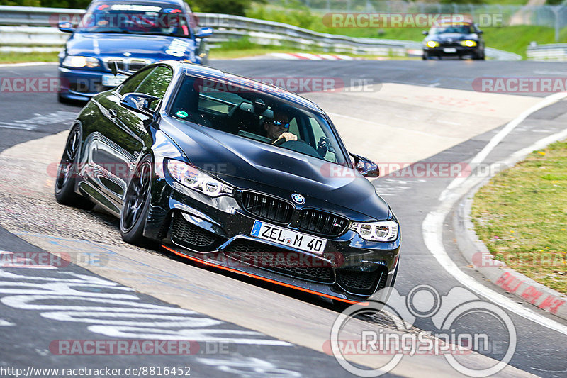 Bild #8816452 - Touristenfahrten Nürburgring Nordschleife (30.05.2020)