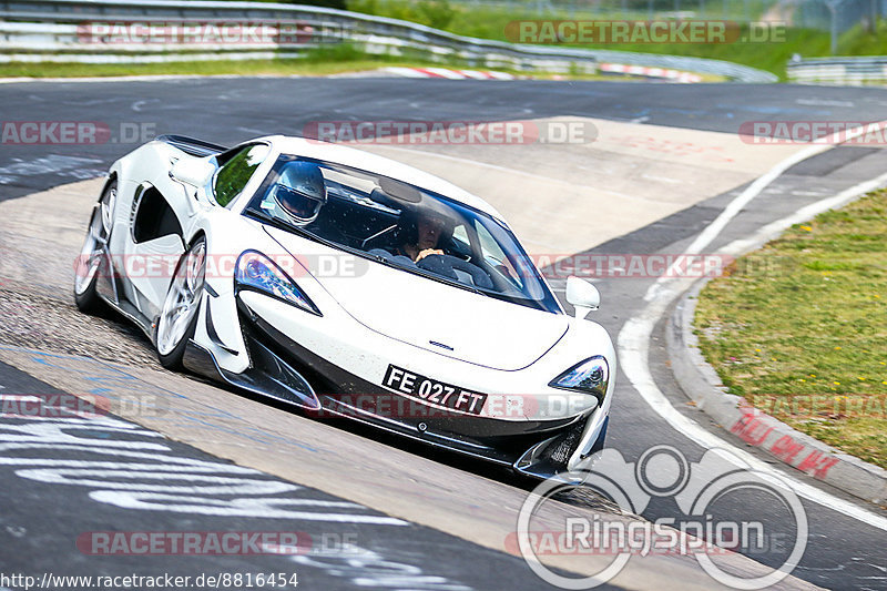 Bild #8816454 - Touristenfahrten Nürburgring Nordschleife (30.05.2020)