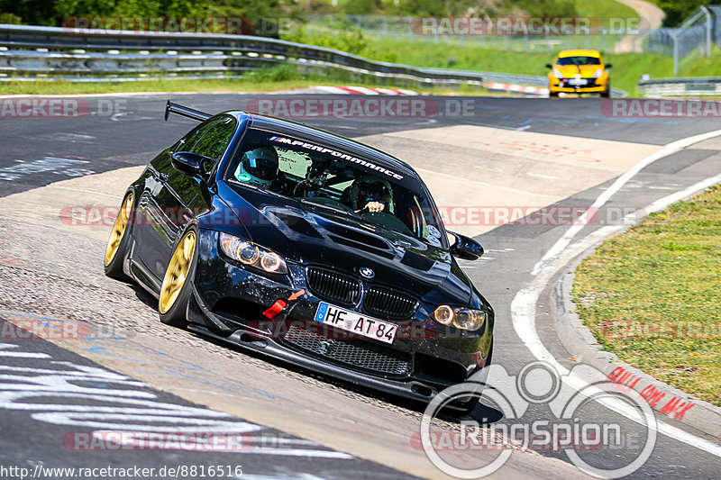 Bild #8816516 - Touristenfahrten Nürburgring Nordschleife (30.05.2020)