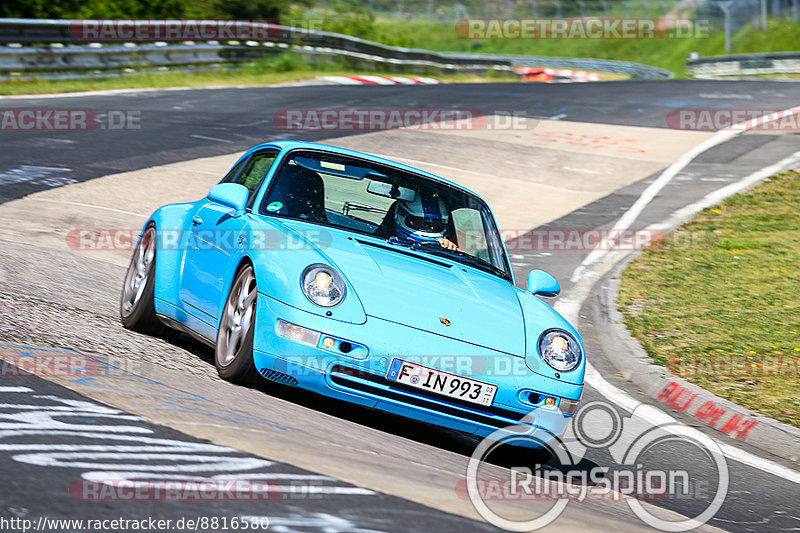 Bild #8816580 - Touristenfahrten Nürburgring Nordschleife (30.05.2020)