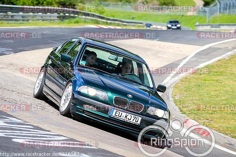 Bild #8816587 - Touristenfahrten Nürburgring Nordschleife (30.05.2020)