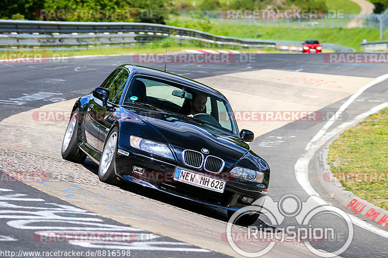 Bild #8816598 - Touristenfahrten Nürburgring Nordschleife (30.05.2020)