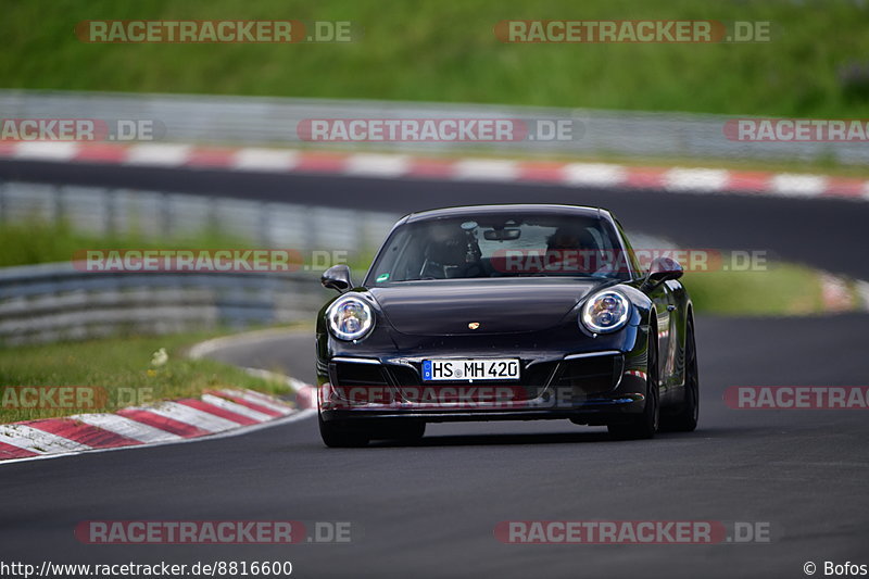 Bild #8816600 - Touristenfahrten Nürburgring Nordschleife (30.05.2020)