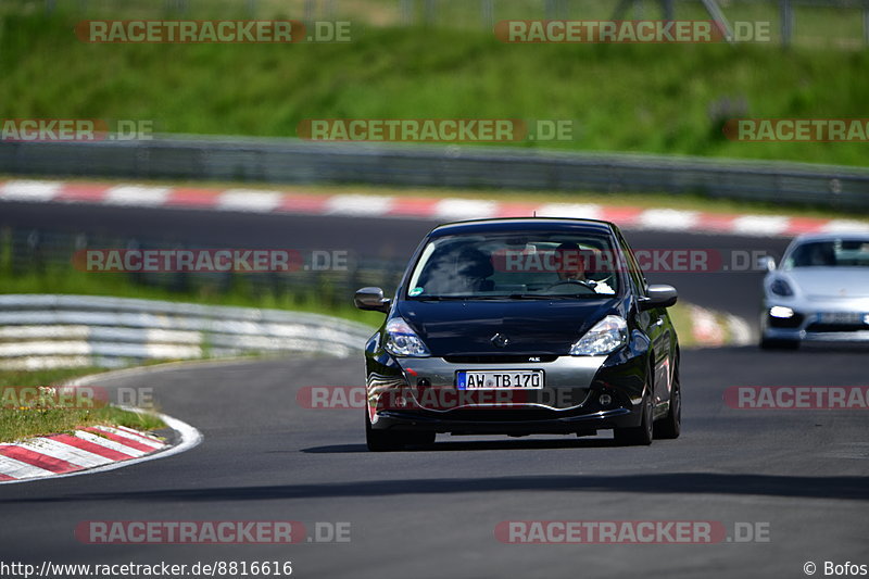 Bild #8816616 - Touristenfahrten Nürburgring Nordschleife (30.05.2020)