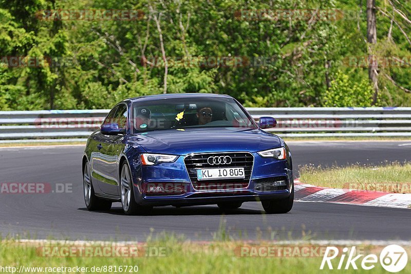 Bild #8816720 - Touristenfahrten Nürburgring Nordschleife (30.05.2020)