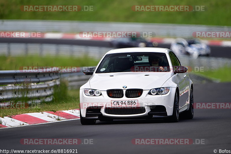 Bild #8816921 - Touristenfahrten Nürburgring Nordschleife (30.05.2020)