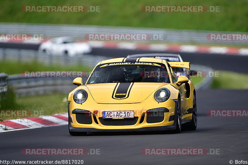 Bild #8817020 - Touristenfahrten Nürburgring Nordschleife (30.05.2020)