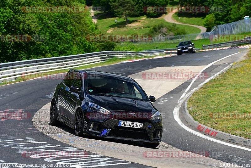 Bild #8817063 - Touristenfahrten Nürburgring Nordschleife (30.05.2020)