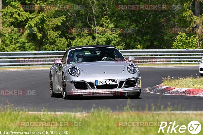 Bild #8817180 - Touristenfahrten Nürburgring Nordschleife (30.05.2020)