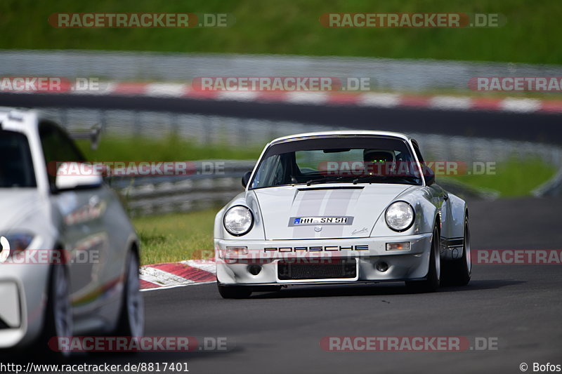 Bild #8817401 - Touristenfahrten Nürburgring Nordschleife (30.05.2020)