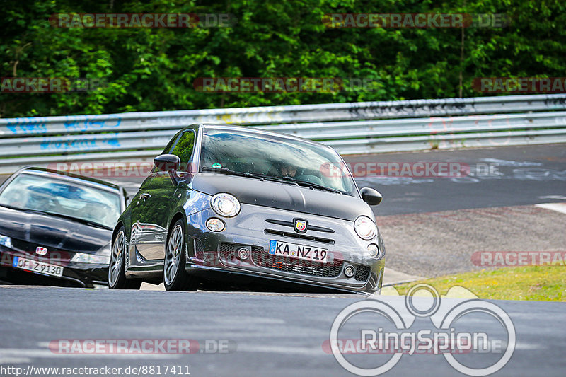 Bild #8817411 - Touristenfahrten Nürburgring Nordschleife (30.05.2020)