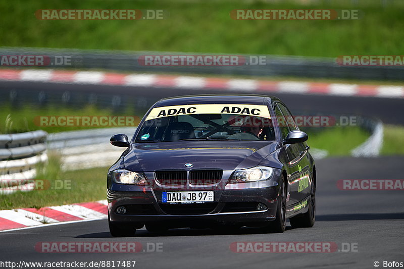 Bild #8817487 - Touristenfahrten Nürburgring Nordschleife (30.05.2020)